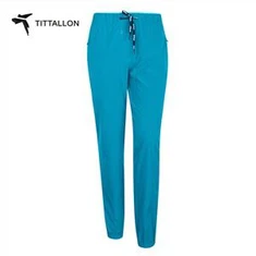 Ženske hlače za aktivnosti na otvorenom