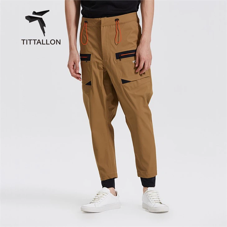 Muške snježne hlače